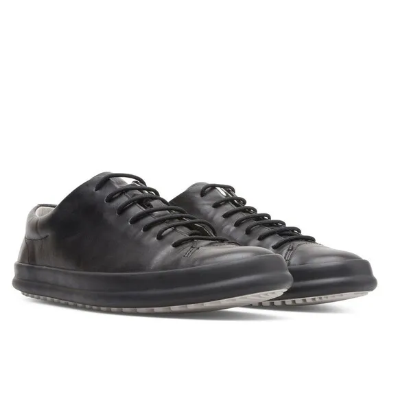 Camper Men's Chasis Sport Casual Shoe, Black, Size 11