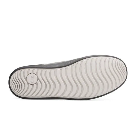 Camper Men's Chasis Sport Casual Shoe, Black, Size 11