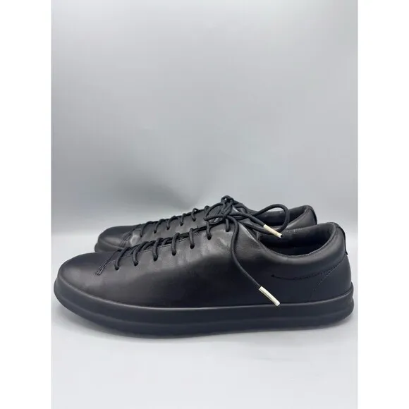 Camper Men's Chasis Sport Casual Shoe, Black, Size 11
