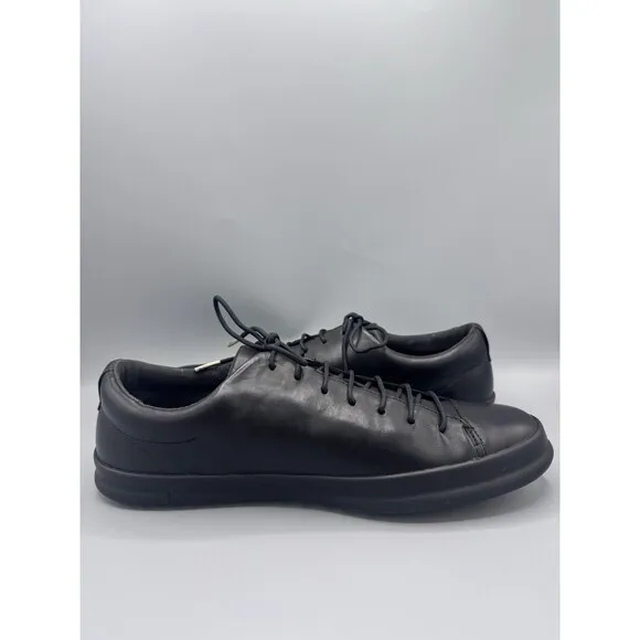 Camper Men's Chasis Sport Casual Shoe, Black, Size 11