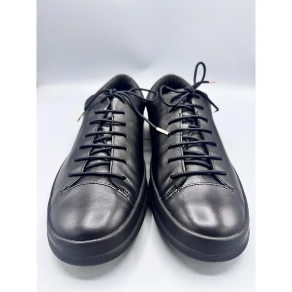 Camper Men's Chasis Sport Casual Shoe, Black, Size 11