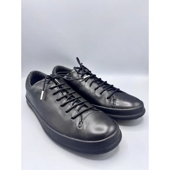 Camper Men's Chasis Sport Casual Shoe, Black, Size 11