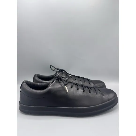Camper Men's Chasis Sport Casual Shoe, Black, Size 11
