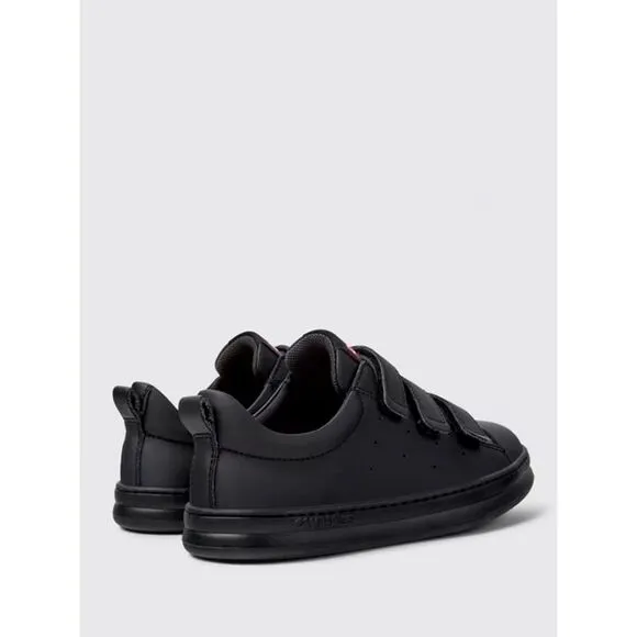 Camper Shoes kids Black Sneakers