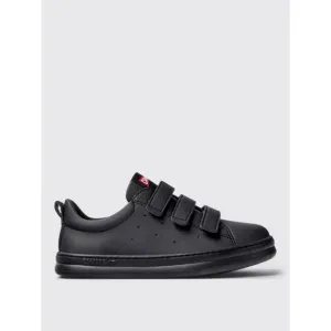 Camper Shoes kids Black Sneakers