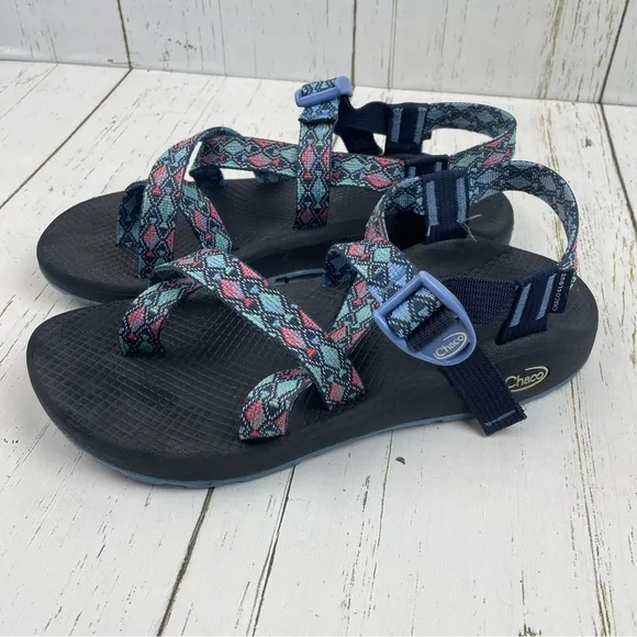 Chaco Z/Cloud Sandals