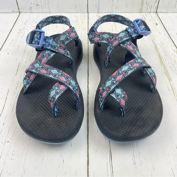 Chaco Z/Cloud Sandals