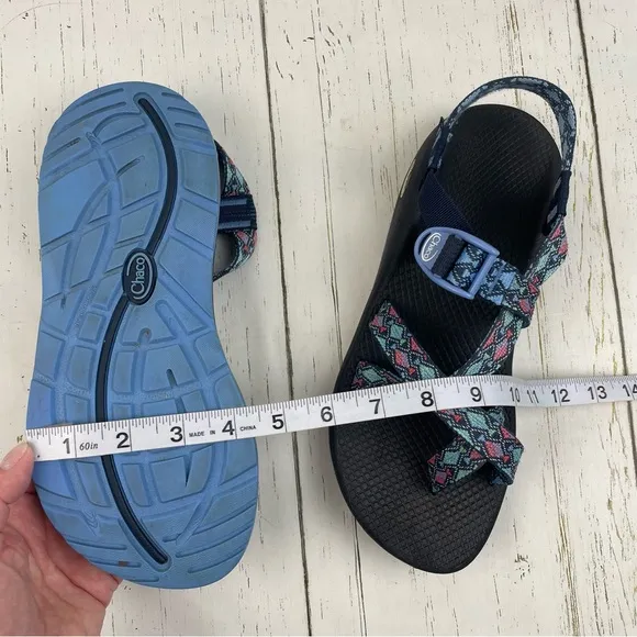 Chaco Z/Cloud Sandals