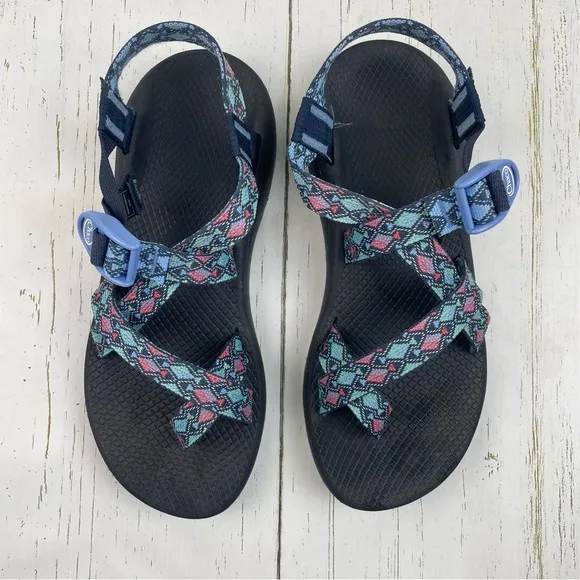 Chaco Z/Cloud Sandals