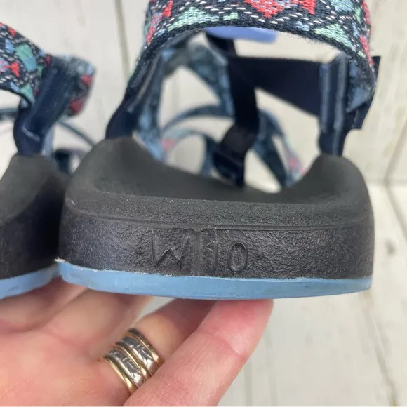 Chaco Z/Cloud Sandals