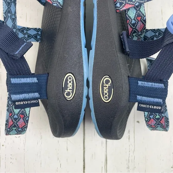 Chaco Z/Cloud Sandals