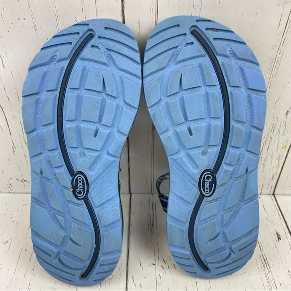 Chaco Z/Cloud Sandals