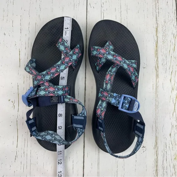 Chaco Z/Cloud Sandals
