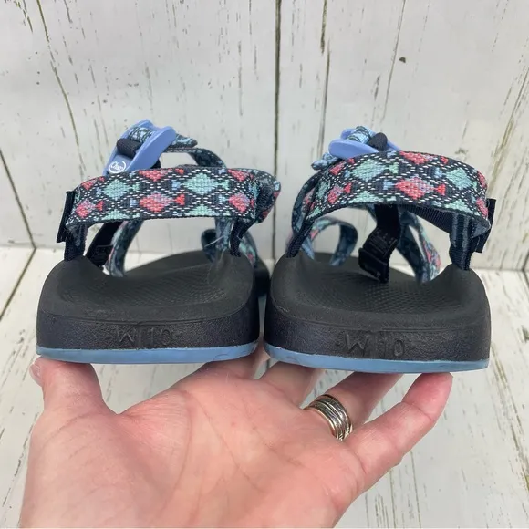 Chaco Z/Cloud Sandals