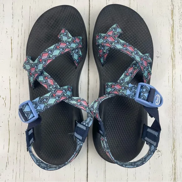 Chaco Z/Cloud Sandals