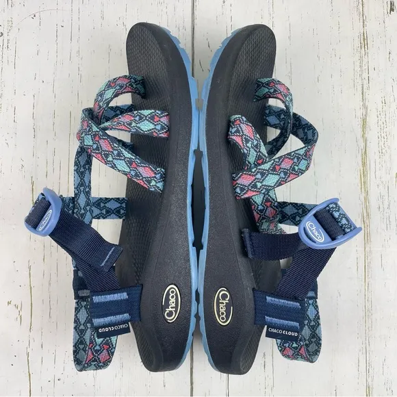 Chaco Z/Cloud Sandals