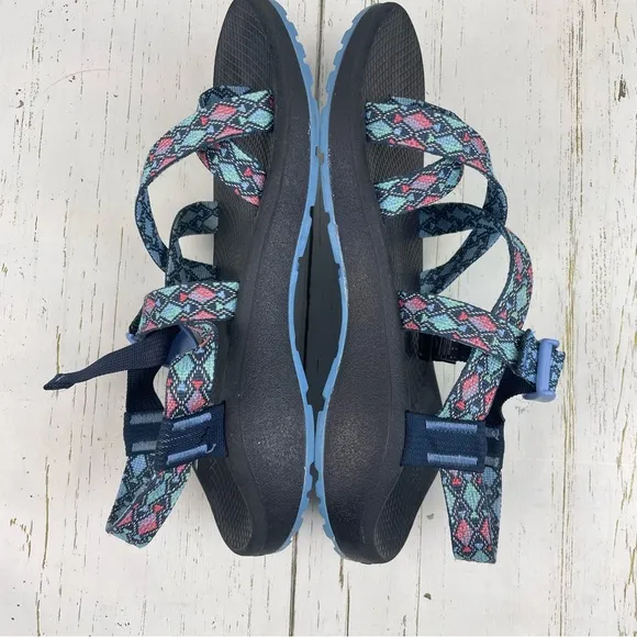 Chaco Z/Cloud Sandals