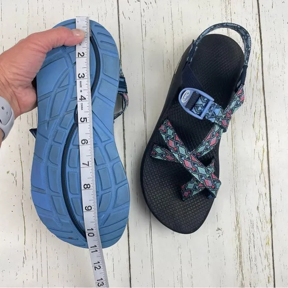 Chaco Z/Cloud Sandals