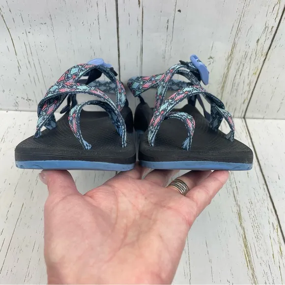 Chaco Z/Cloud Sandals