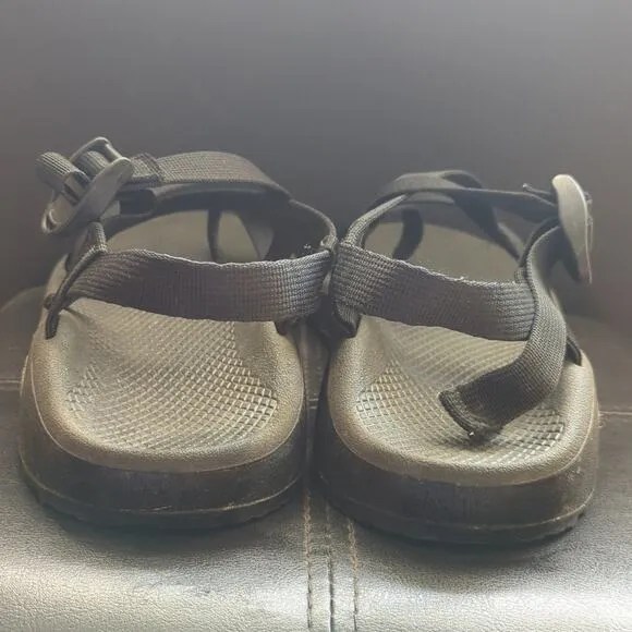 Chaco Z/Cloud Strappy Outdoor Hiking Comfort Sandals