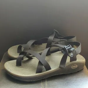 Chaco Z/Cloud Strappy Outdoor Hiking Comfort Sandals