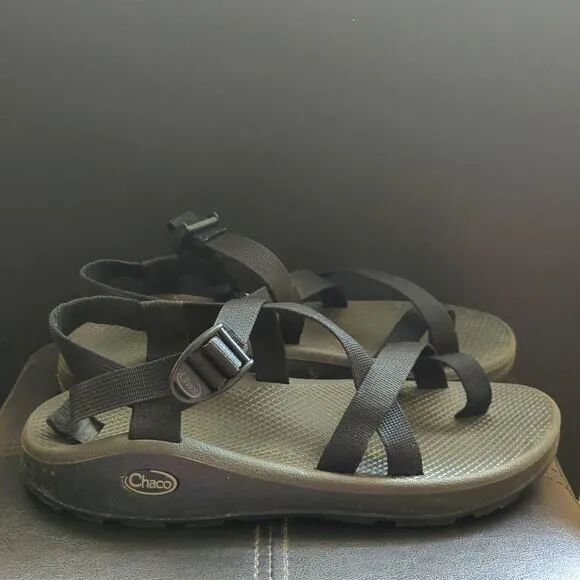 Chaco Z/Cloud Strappy Outdoor Hiking Comfort Sandals