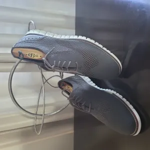 Cole Haan Gray Shoes❤️‍🔥