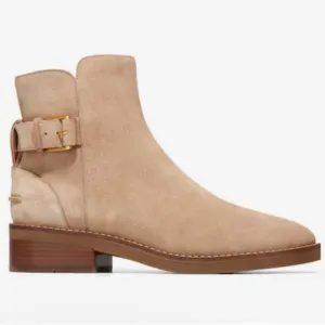 🌸COLE HAAN🌸 Hampshire Bootie Size: 6