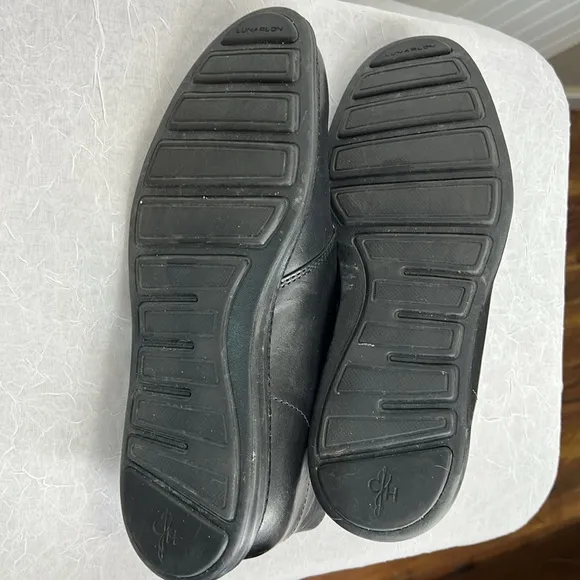Cole Haan Lunar Grand Chukka Boots Size 8.5 Mens