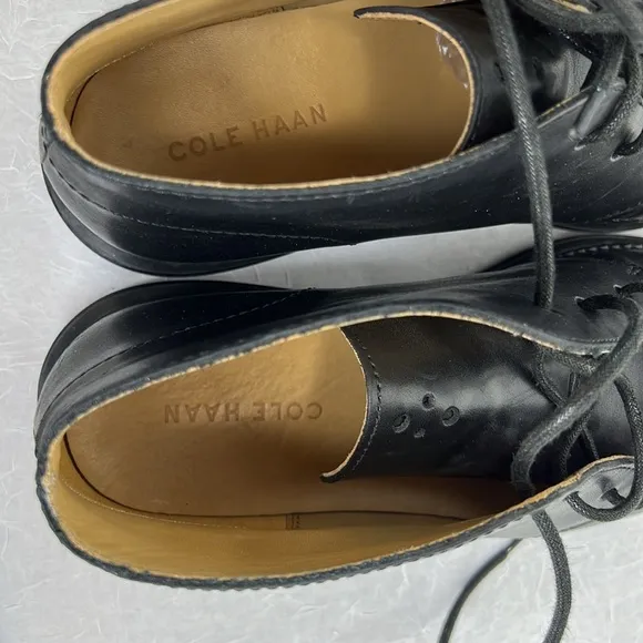Cole Haan Lunar Grand Chukka Boots Size 8.5 Mens