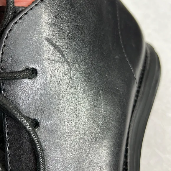 Cole Haan Lunar Grand Chukka Boots Size 8.5 Mens