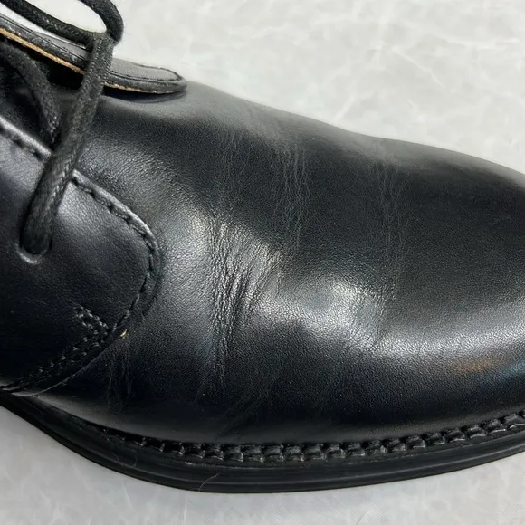 Cole Haan Lunar Grand Chukka Boots Size 8.5 Mens