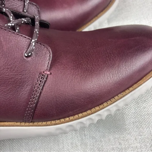 Cole Haan Men's Originalgrand Remastered Waterproof Lightweight Chukka Boot 9M