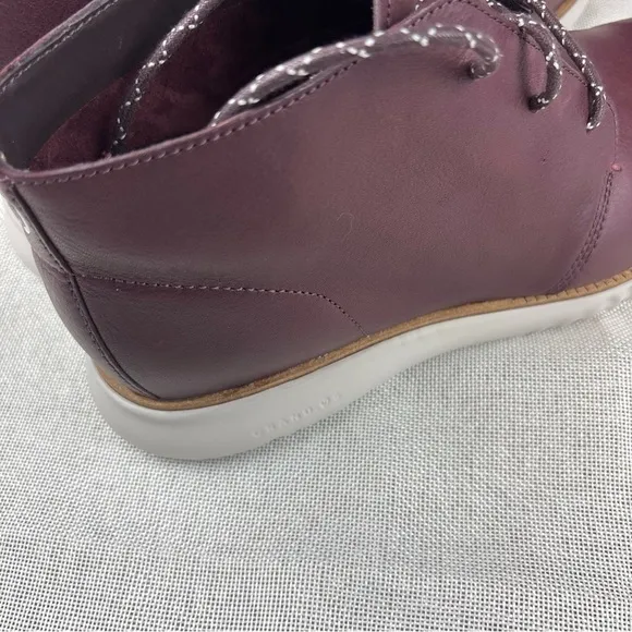 Cole Haan Men's Originalgrand Remastered Waterproof Lightweight Chukka Boot 9M
