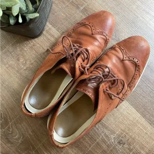 Cole Haan Zero Grand Shoes