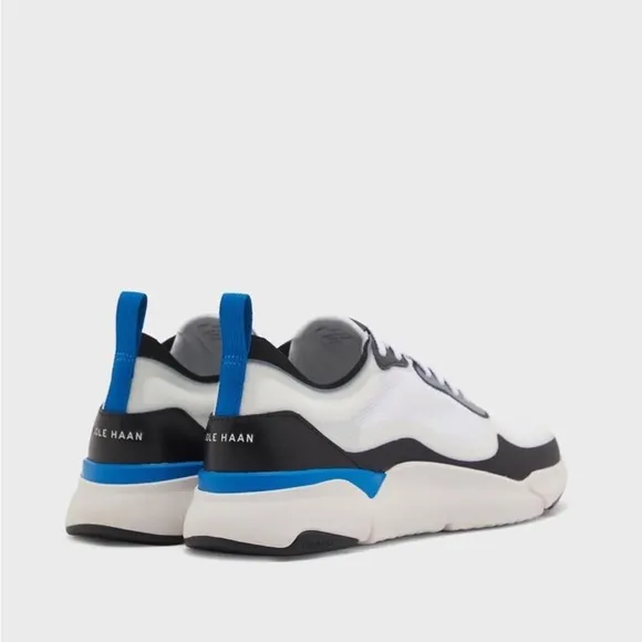 Cole Haan zero grand sport trainers sneakers shoes