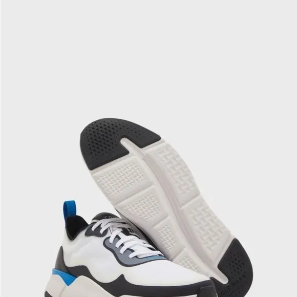 Cole Haan zero grand sport trainers sneakers shoes