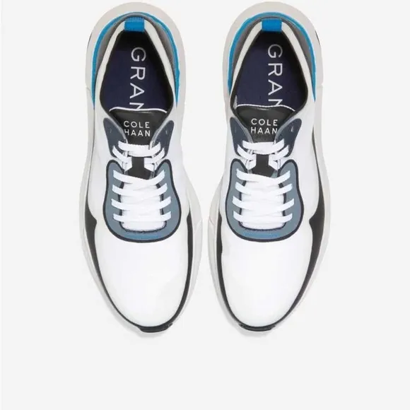 Cole Haan zero grand sport trainers sneakers shoes