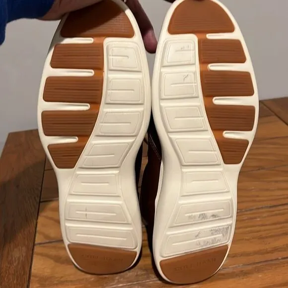 Cole Haan Men’s Original Grand Chukka Boot Size 8 1/2.