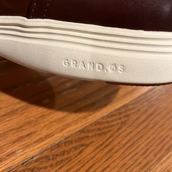 Cole Haan Men’s Original Grand Chukka Boot Size 8 1/2.