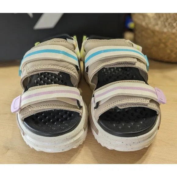 Converse Run Star Legacy Utility Strap CX Sandals Unisex M6 W7 NIB