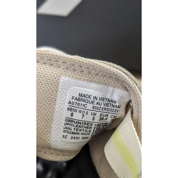 Converse Run Star Legacy Utility Strap CX Sandals Unisex M6 W7 NIB