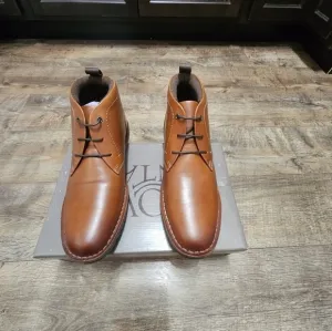 Crown Vintage Chukka boots Men's size  12