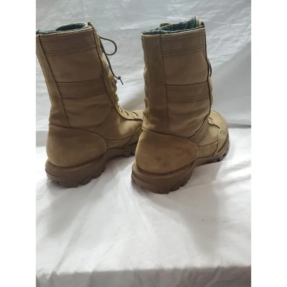 Danner Men's Rivot TFX 8&quot; Coyote 400G GTX 51510 Military Tactical Boots Size 11