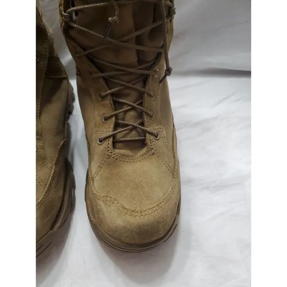 Danner Men's Rivot TFX 8&quot; Coyote 400G GTX 51510 Military Tactical Boots Size 11