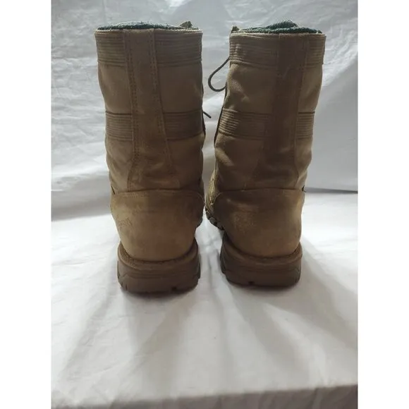 Danner Men's Rivot TFX 8&quot; Coyote 400G GTX 51510 Military Tactical Boots Size 11