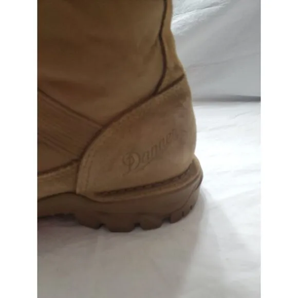 Danner Men's Rivot TFX 8&quot; Coyote 400G GTX 51510 Military Tactical Boots Size 11