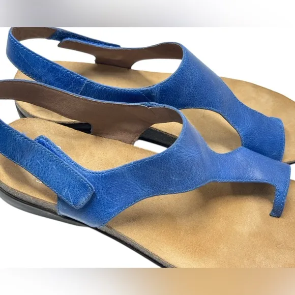 Dansko Reece Sandals size 38 (7.5-8)