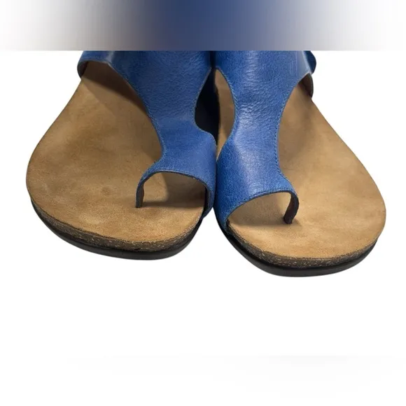 Dansko Reece Sandals size 38 (7.5-8)