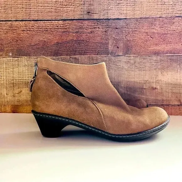Dansko Bonita Ankle Boots